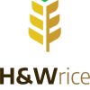 H & W RICE